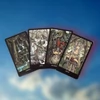 Kép 2/3 - The Slavic Legends Tarot / Szláv legendák Tarot