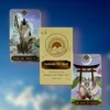 Kép 4/4 - Seasonal Fox Tarot &quot;Day&quot; / Róka Tarot &quot;Nappal&quot;
