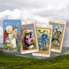 Kép 4/4 - Tarot Of White Cats / Fehér macska Tarot