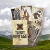 Kép 2/4 - Tarot Vintage