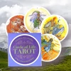 Kép 2/4 - Circle of Life Tarot  Életkör Tarot - Kerek tarot