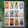 Kép 5/5 - Aleister Crowley - Thoth tarot