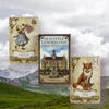 Kép 2/5 - Alexander Ray - Old Style Lenormand