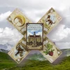 Kép 3/5 - Alexander Ray - Old Style Lenormand