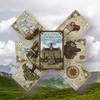 Kép 4/5 - Alexander Ray - Old Style Lenormand