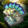 Kép 4/5 - Ideal Soulmale Tarot  Férfi ideálok tarot
