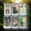 Kép 5/5 - Ideal Soulmale Tarot  Férfi ideálok tarot