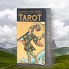 Kép 1/6 - Radiant Wise Spirit Tarot / Sugárzó Bölcs Szellem Tarot