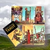 Kép 2/6 - Radiant Wise Spirit Tarot / Sugárzó Bölcs Szellem Tarot