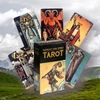 Kép 3/6 - Radiant Wise Spirit Tarot / Sugárzó Bölcs Szellem Tarot