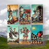 Kép 5/6 - Radiant Wise Spirit Tarot / Sugárzó Bölcs Szellem Tarot
