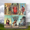 Kép 6/6 - Radiant Wise Spirit Tarot / Sugárzó Bölcs Szellem Tarot