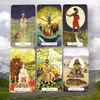 Kép 3/3 - The Witches' Wisdom Tarot  Boszorkányok bölcsessége Tarot