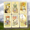 Kép 3/3 - Howl and Ezd - BIMIT - Big Mice Tartot
