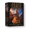 Kép 1/2 - Ciro Marchetti és Barbara Moore - Arany Tarot ROYALE