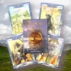 Kép 2/3 - Runes Oracle Cards / Rúna Orákulum kártya