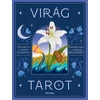 Kép 2/2 - Virág tarot