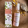 Kép 3/4 - Aromafume - White Sage/Fehér zsálya &amp; Frankincense/Tömjén Tér- és auraharmonizáló, töltő spray