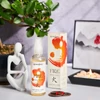 Kép 1/4 - Aromafume Feng Shui - Tűz Tér- és auraharmonizáló, töltő spray