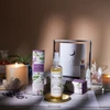 Kép 2/4 - Aromafume - Levendula - White SageFehér zsálya Tér- és auraharmonizáló, töltő spray
