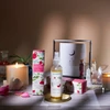 Kép 2/5 - Aromafume - Rózsa - White Sage/Fehér zsálya Tér- és auraharmonizáló, töltő spray