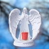 Kép 1/3 - Békesség angyala oltár szobor