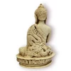 Kép 2/2 - Abhaya mudra - Megnyugvás Buddha szobor