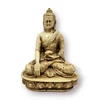 Kép 1/2 - Sakhyamuni Buddha - meditációs szobor II.