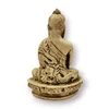 Kép 2/2 - Sakhyamuni Buddha - meditációs szobor II.
