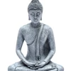 Kép 5/5 - Thai meditáló Buddha szobor