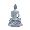Kép 4/5 - Thai meditáló Buddha szobor