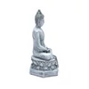 Kép 3/5 - Thai meditáló Buddha szobor