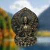 Kép 1/2 - Gyógyító Buddha szobor