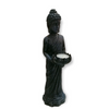 Kép 1/3 - Buddha szobor - Sziddhartha - mécsestartó