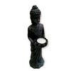 Kép 2/3 - Buddha szobor - Sziddhartha - mécsestartó