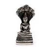Kép 1/3 - Gyógyító Buddha Naga kigyóval