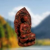 Kép 2/2 - Gyógyító Buddha szobor - kicsi
