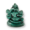 Kép 3/3 - Zöld Tara szobor - kicsi