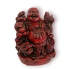 Kép 1/2 - Buddha - Szerencse, Egészség és Bölcsesség - Maitréja és Sárkány szobor