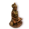 Kép 2/3 - Hanuman szobor