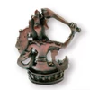 Kép 3/3 - Manjushri szobor vörös - kicsi