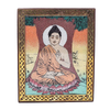Kép 3/3 - Buddha a Bódhifa alatt motívumos mangófa doboz