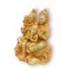 Kép 3/3 - Shiva - Párvati - Ganésa családi szobor