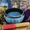 Kép 1/2 - Bhavin - OM mantra és Öt Buddha hangtál szett