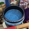 Kép 2/2 - Bhavin - OM mantra és Öt Buddha hangtál szett