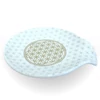 Kép 1/2 - Porcelán tálka - Élet virága