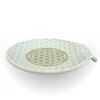 Kép 2/2 - Porcelán tálka - Élet virága