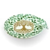 Kép 1/2 - Porcelán tálka - Életfa