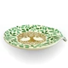 Kép 2/2 - Porcelán tálka - Életfa