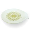 Kép 1/2 - Porcelán tálka - Fény Mandala